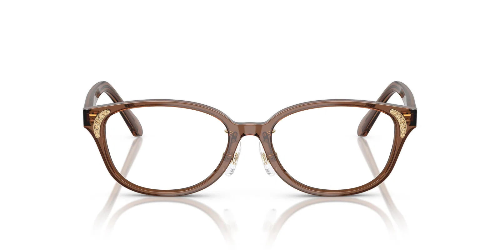 Swarovski 2040D Eyeglasses - view 8